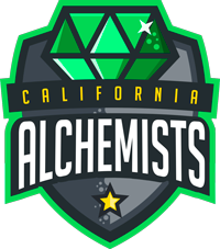 Alchemists eSports Logo
