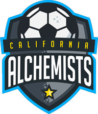 Alchemists Soccer Logo